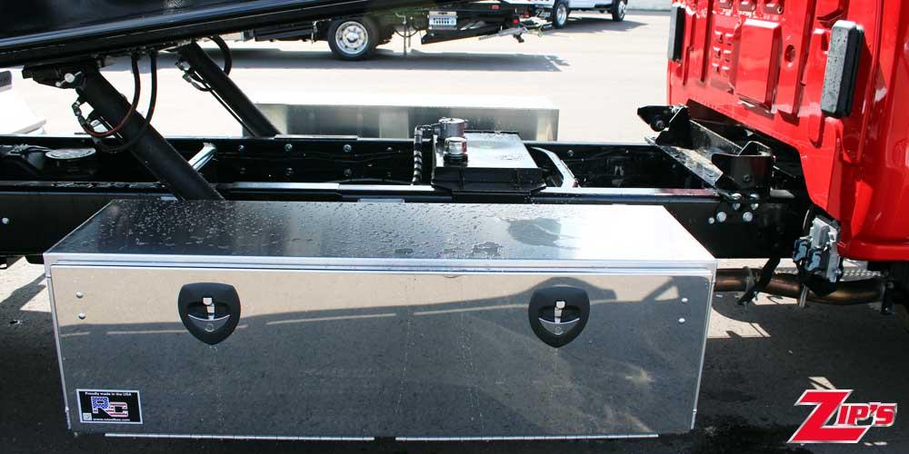 Picture of 2023 Century Steel 10 Series Car Carrier, Chevrolet 6500HD, 22589