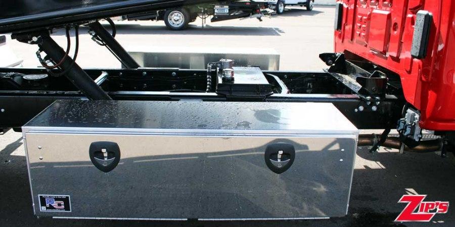 Picture of 2023 Century Steel 10 Series Car Carrier, Chevrolet 6500HD, 22589