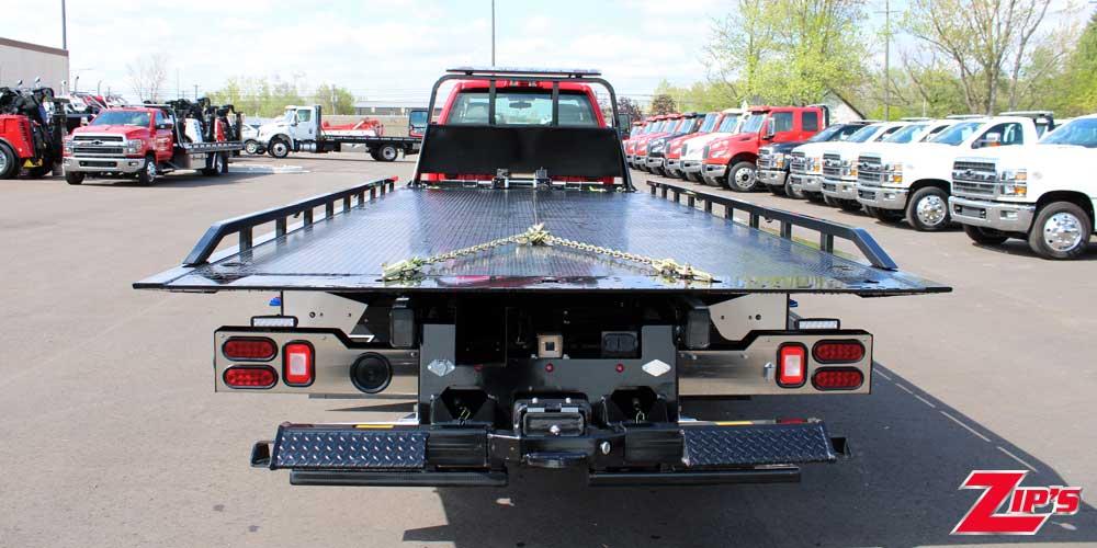 Picture of 2023 Century Steel 10 Series Car Carrier, Chevrolet 6500HD, 22589