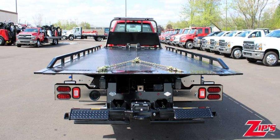 Picture of 2023 Century Steel 10 Series Car Carrier, Chevrolet 6500HD, 22589