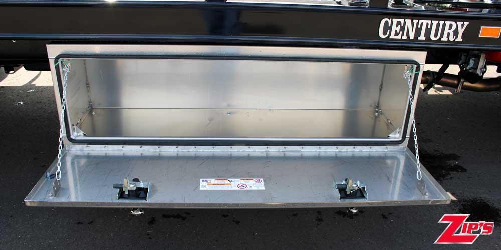 Picture of 2023 Century Steel 10 Series Car Carrier, Chevrolet 6500HD, 22589