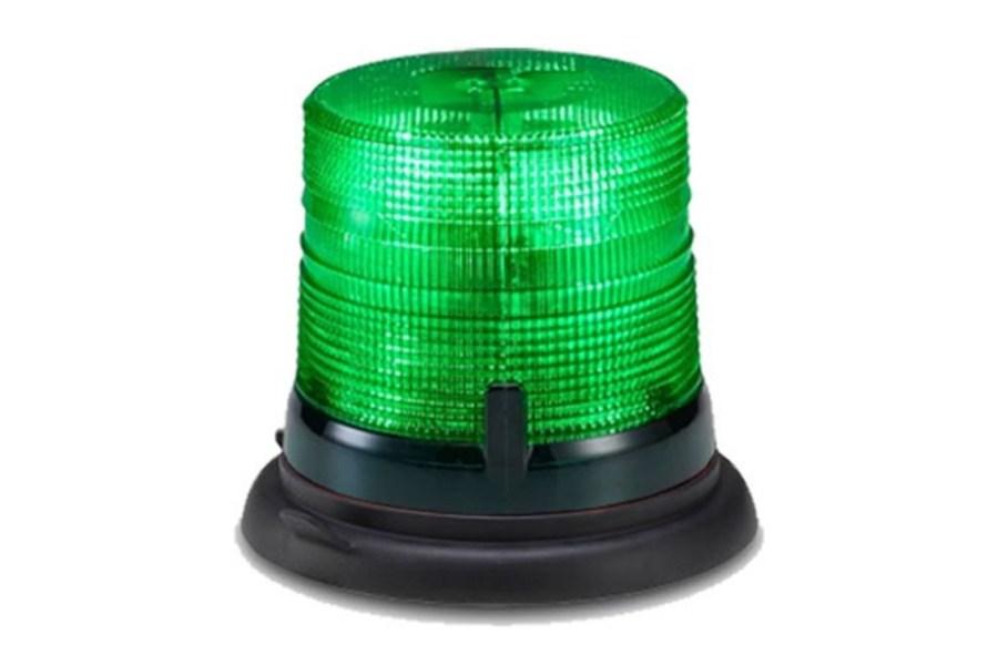 Picture of Federal Signal Spire Series Single and Dual Color Short Beacons