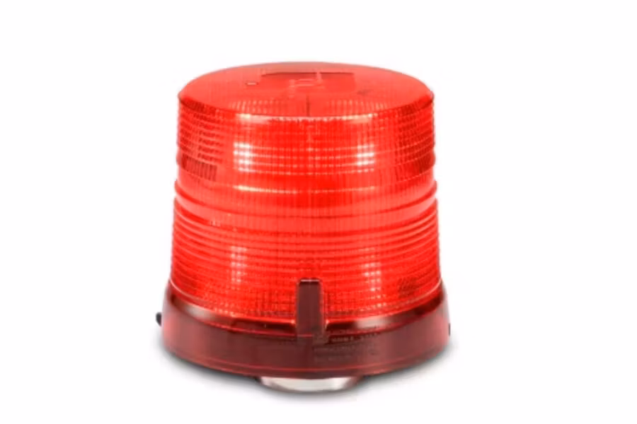 Picture of Federal Signal Spire Series Single and Dual Color Short Beacons