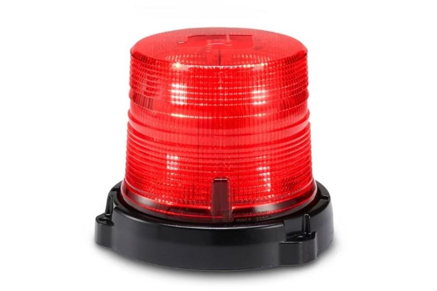 Picture of Federal Signal Spire Series Single and Dual Color Short Beacons