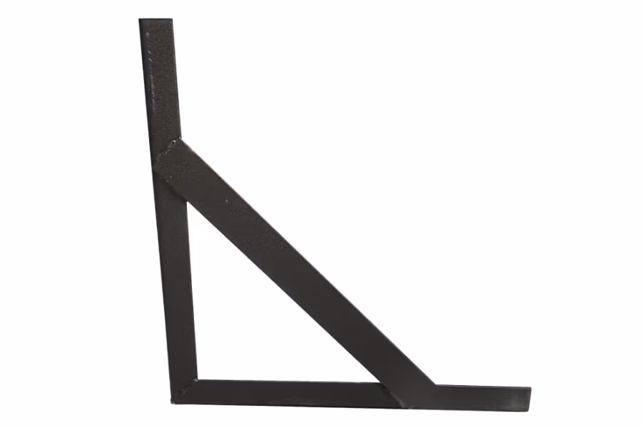 Picture of RC Industries Steel Toolbox Mount Bracket