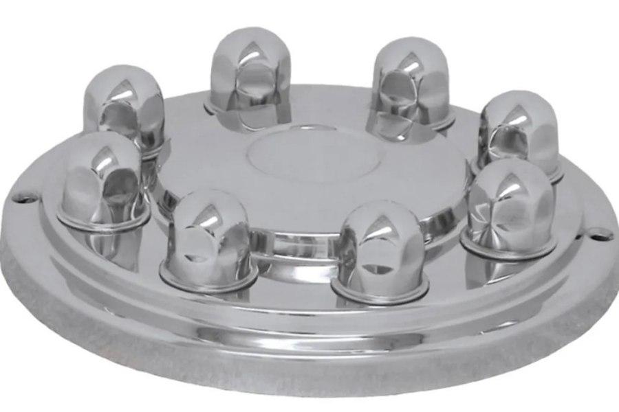 Picture of Phoenix Replacement Front Hub Cover for Simulator #SLD1703