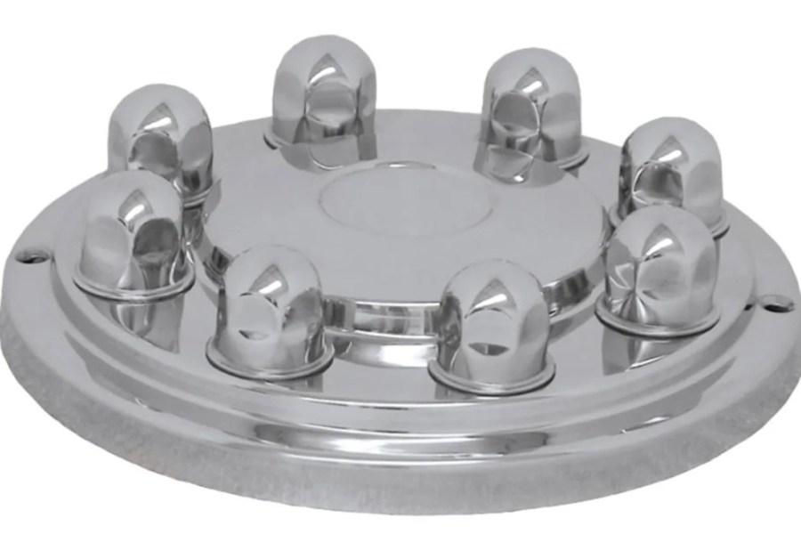 Picture of Phoenix Replacement Front Hub Cover for Simulator #SLD1703