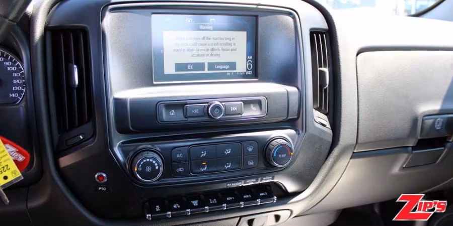 Picture of 2023 Century Steel 10 Series Car Carrier, Chevrolet 6500HD, 22551