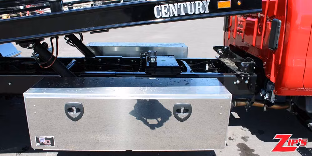 Picture of 2023 Century Steel 10 Series Car Carrier, Chevrolet 6500HD, 22551