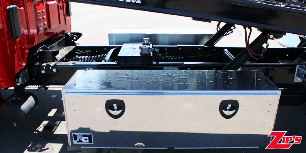 Picture of 2023 Century Steel 10 Series Car Carrier, Chevrolet 6500HD, 22551