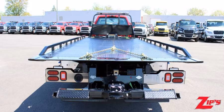Picture of 2023 Century Steel 10 Series Car Carrier, Chevrolet 6500HD, 22551