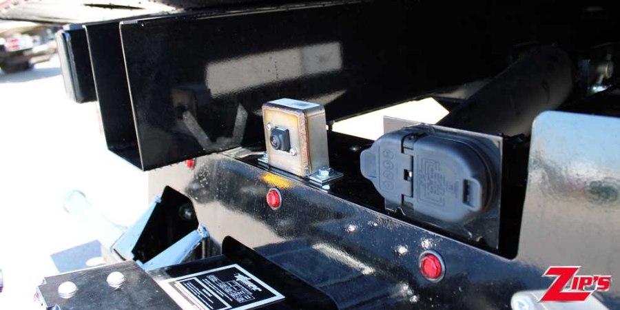 Picture of 2023 Century Steel 10 Series Car Carrier, Chevrolet 6500HD, 22551