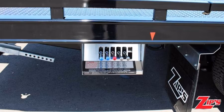 Picture of 2023 Century Steel 10 Series Car Carrier, Chevrolet 6500HD, 22551