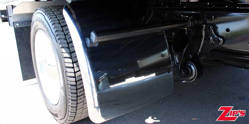 Picture of 2023 Century Steel 10 Series Car Carrier, Chevrolet 6500HD, 22551