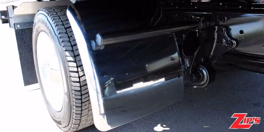 Picture of 2023 Century Steel 10 Series Car Carrier, Chevrolet 6500HD, 22551