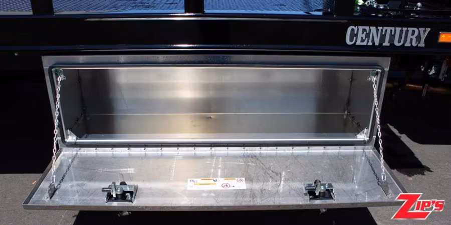 Picture of 2023 Century Steel 10 Series Car Carrier, Chevrolet 6500HD, 22551