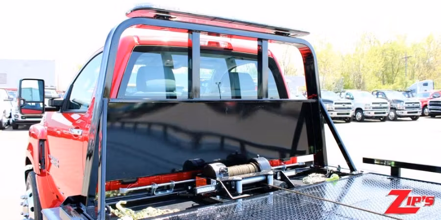 Picture of 2023 Century Steel 10 Series Car Carrier, Chevrolet 6500HD, 22551