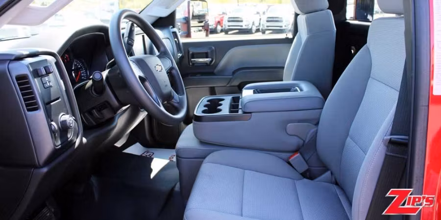 Picture of 2023 Century Steel 10 Series Car Carrier, Chevrolet 6500HD, 22551