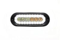 Race Sport - Amber Flasher Strobe with White LED DRL function Additional view