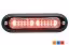 Picture of Whelen Ion T-Series  Linear Super-LED Lighthead with Clear Lens