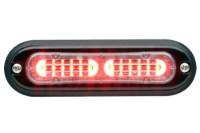 Whelen Ion T-Series  Linear Super-LED Lighthead with Clear Lens Additional view