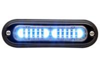 Whelen Ion T-Series  Linear Super-LED Lighthead with Clear Lens Additional view