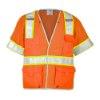 Picture of Kishigo Class 3 Brilliant Series Breakaway Vest