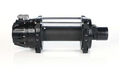 Picture of Warn 12 Series 12,000 lb. Anti-Clockwise Hydraulic Planetary Winch - Gen 2
