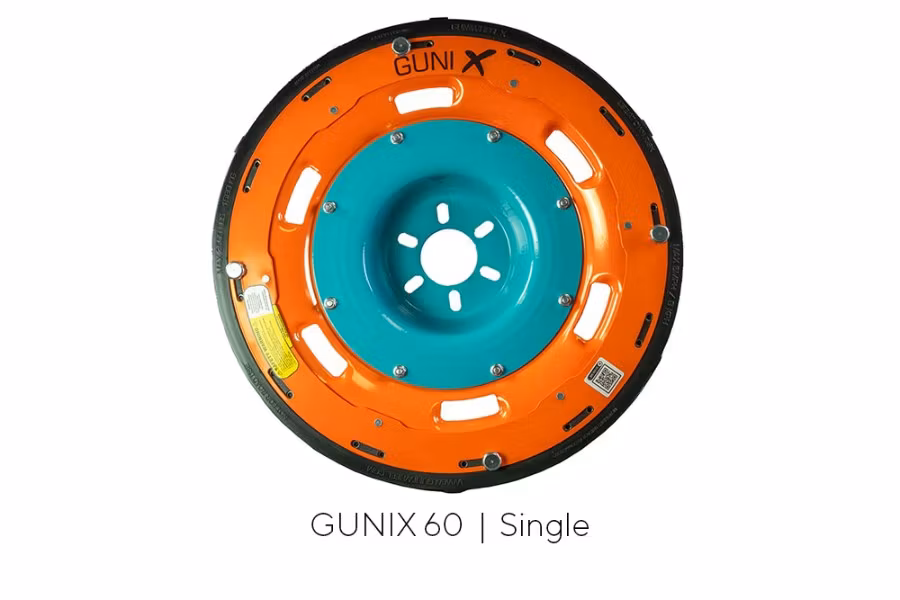 Picture of GUNI Wheel X