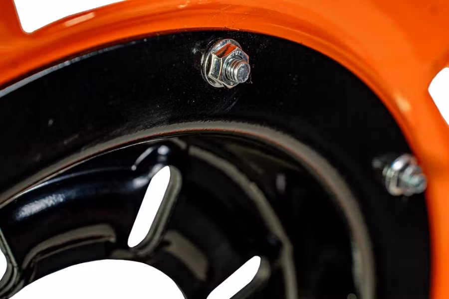 Picture of GUNI Wheel X