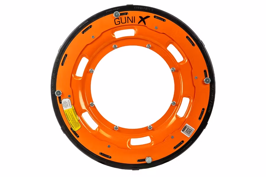 Picture of GUNI Wheel X