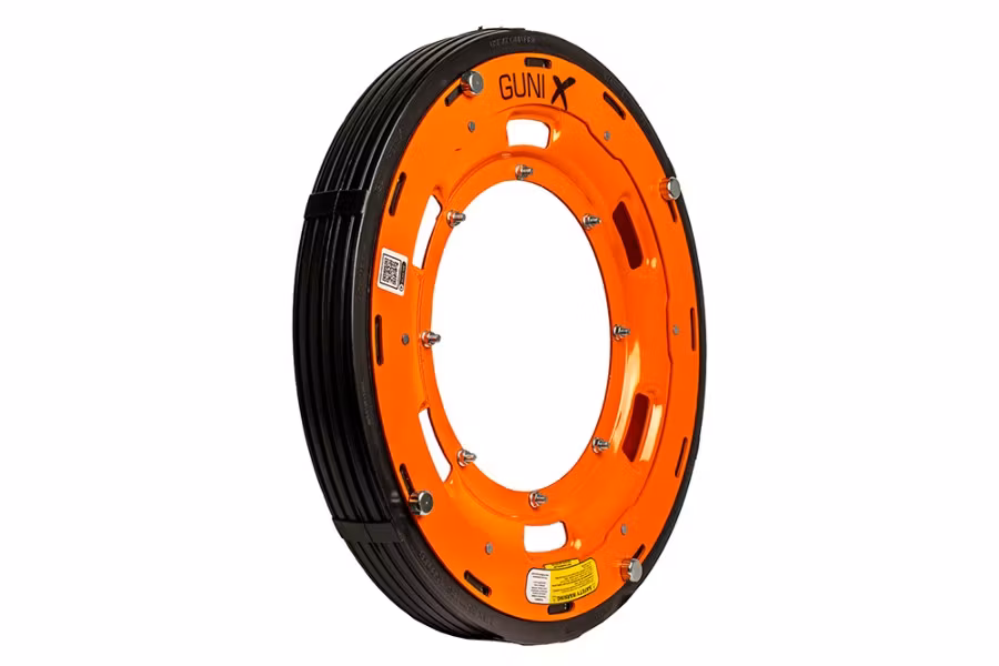 Picture of GUNI Wheel X