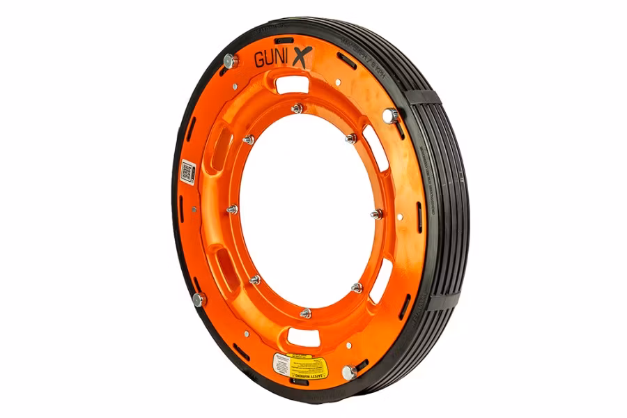 Picture of GUNI Wheel X