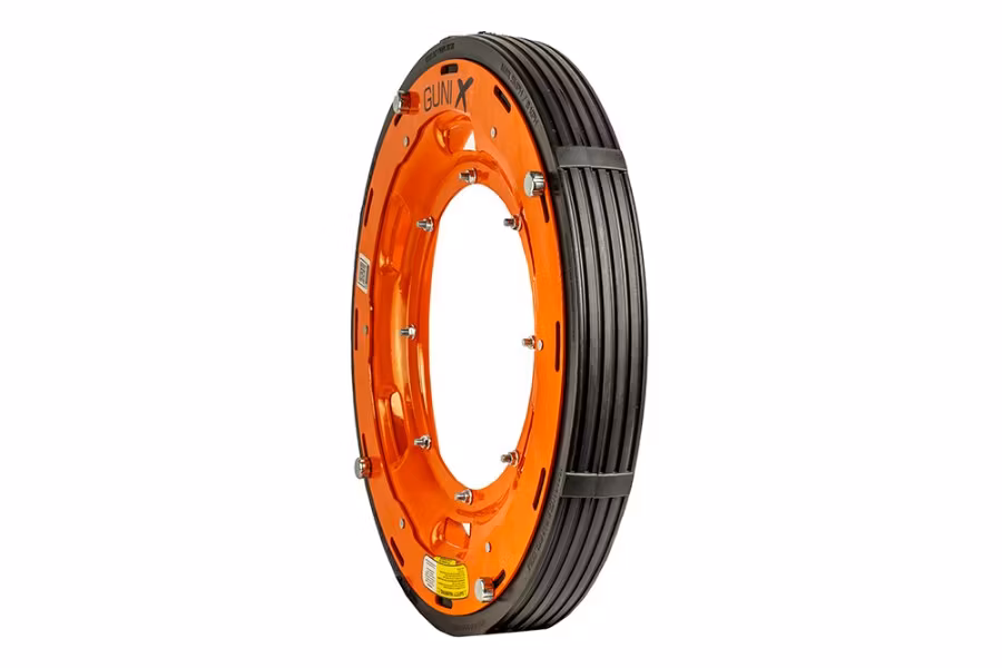 Picture of GUNI Wheel X