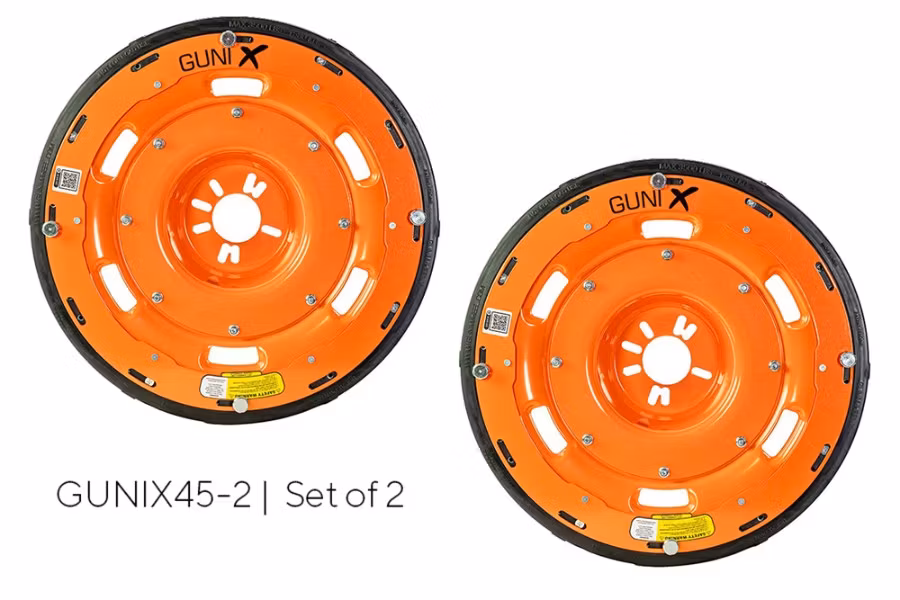 Picture of GUNI Wheel X