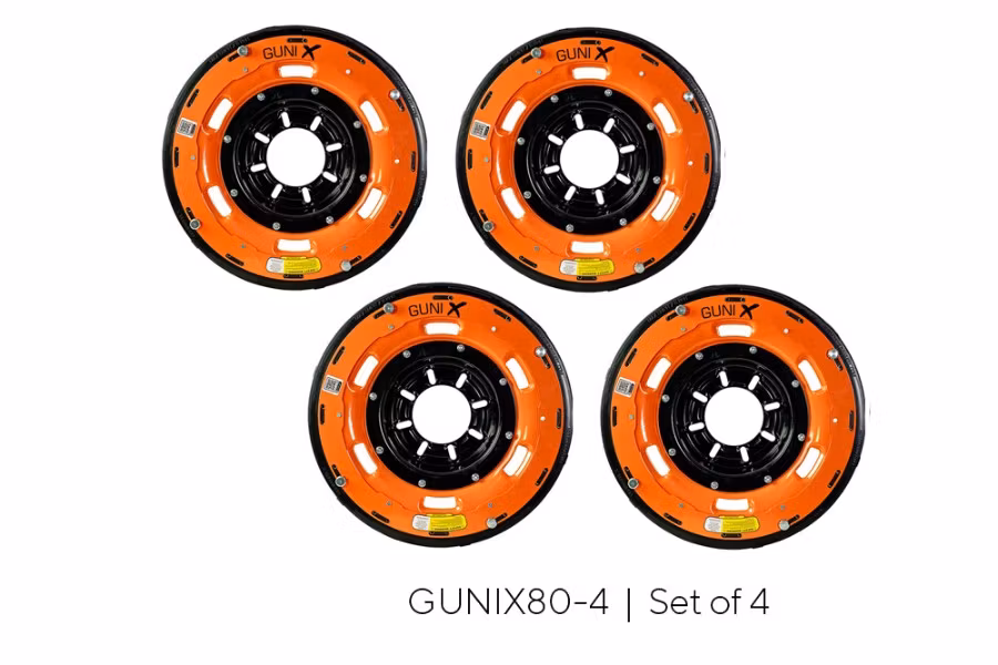 Picture of GUNI Wheel X