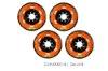 Picture of GUNI Wheel X