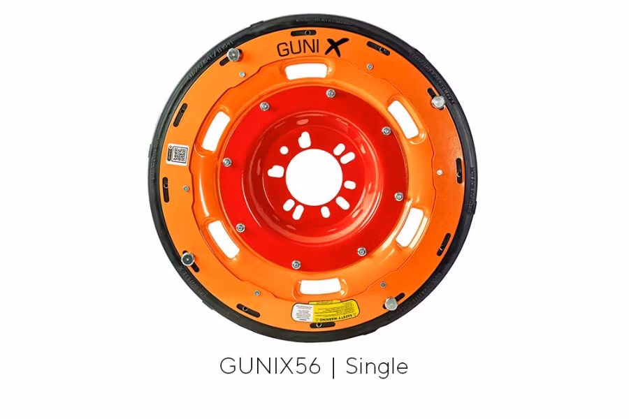 Picture of GUNI Wheel X