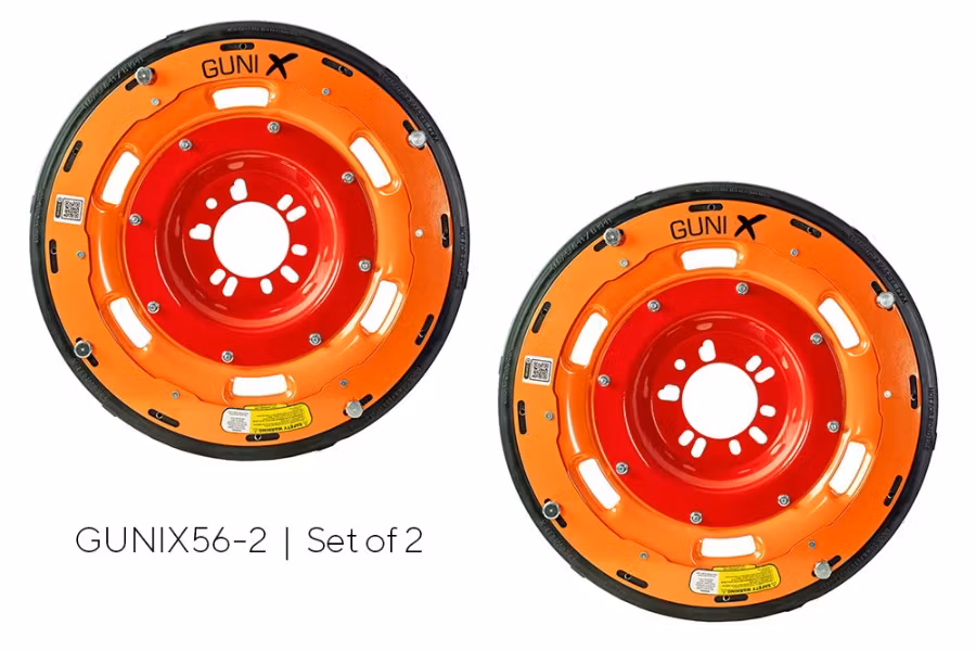 Picture of GUNI Wheel X