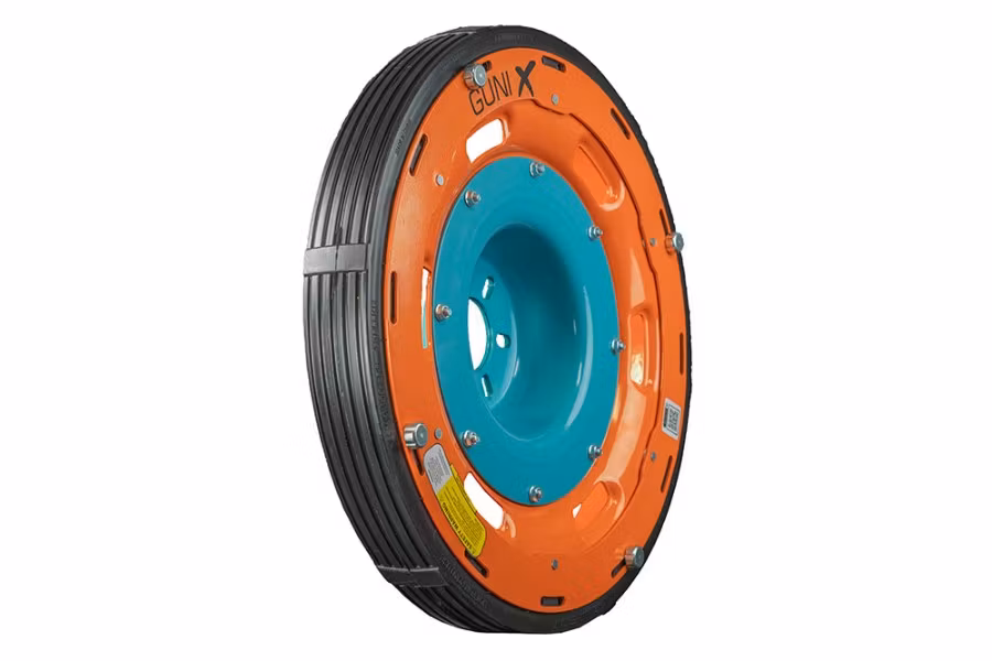 Picture of GUNI Wheel X