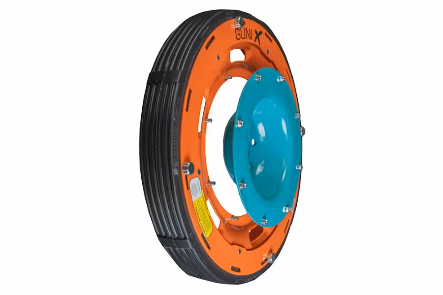 Picture of GUNI Wheel X