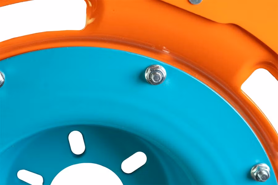 Picture of GUNI Wheel X