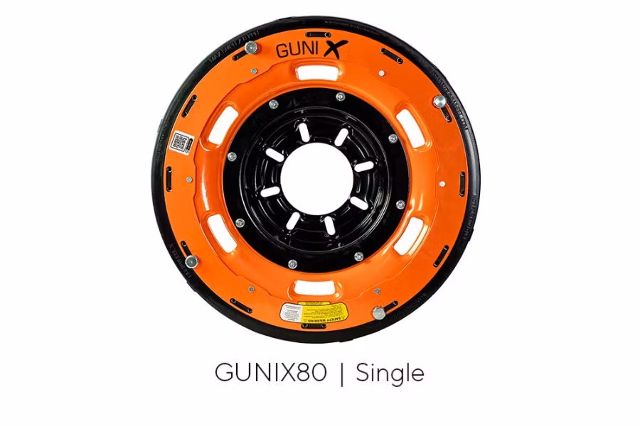 Picture of GUNI Wheel X