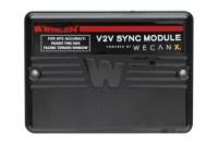 Picture of Whelen WeCanX Vehicle to Vehicle Sync Module