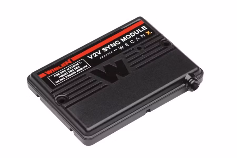 Picture of Whelen WeCanX Vehicle to Vehicle Sync Module