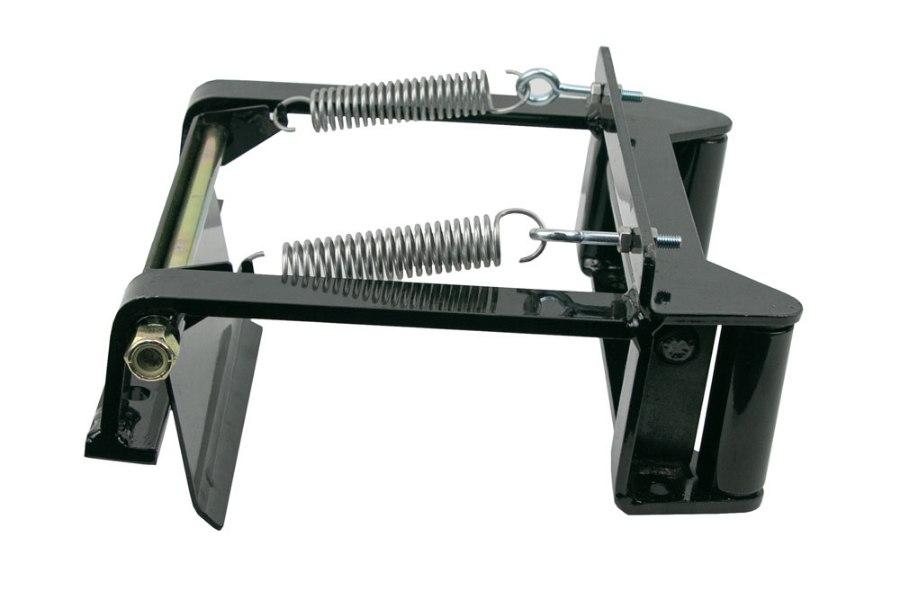 Picture of Roller Guide and Tensioner Comp Pkg