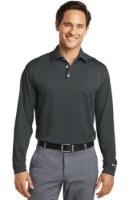 Picture of Nike Tall Long Sleeve Dri-FIT Stretch Tech Polo
