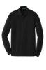 Picture of Port Authority EZCotton Long Sleeve Polo