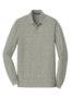 Picture of Port Authority EZCotton Long Sleeve Polo