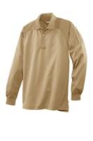 CornerStone Select Long Sleeve Snag-Proof Tactical Polo